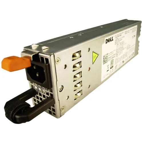 Dell R610 717W Power Supply FJVYV Dell R610 717W Power Supply FJVYV