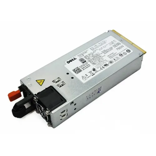 Dell R510 750W Power Supply G24H2 Dell R510 750W Power Supply G24H2