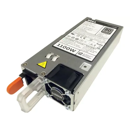 Dell R520 1100W Power Supply GYH9V Dell R520 1100W Power Supply GYH9V