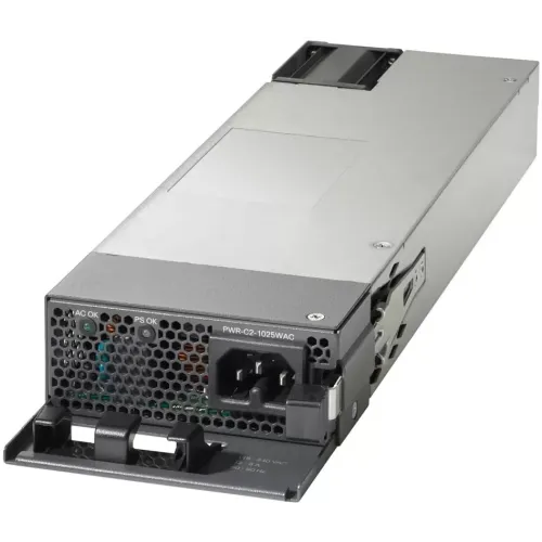 Cisco Catalyst 2960XR 1025W AC Switch PWR-C2-1025WAC Power Supply Cisco Catalyst 2960XR 1025W AC Switch PWR-C2-1025WAC Power Supply
