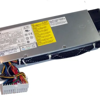 Dell 860 345W Power Supply RH744