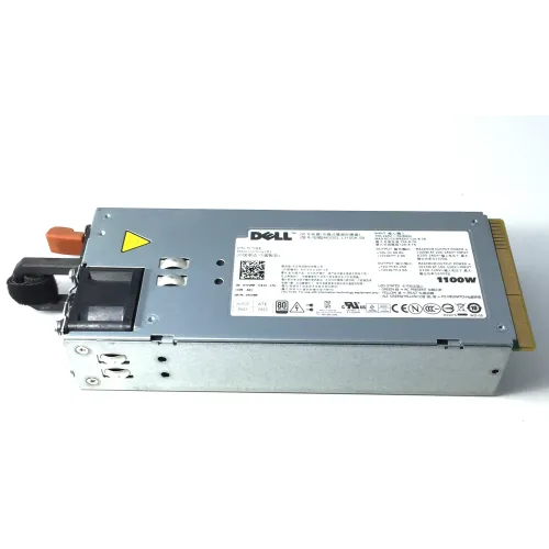 Dell R810 1100W Power Supply TCVRR Dell R810 1100W Power Supply TCVRR
