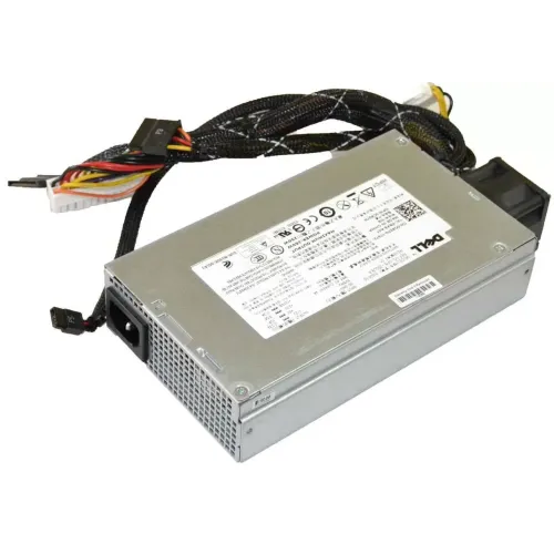 Dell R210 250W Power Supply V38RM Dell R210 250W Power Supply V38RM