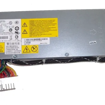 Dell 860 345W Power Supply XH225