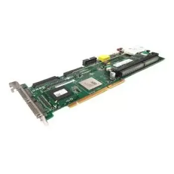 IBM Serveraid 6M Dual Channel PCI-X Ultra320 SCSI Raid Controller Card 128MB Cache With Battery 02R0985 IBM Serveraid 6M Dual Channel PCI-X Ultra320 SCSI Raid Controller Card 128MB Cache With Battery 02R0985
