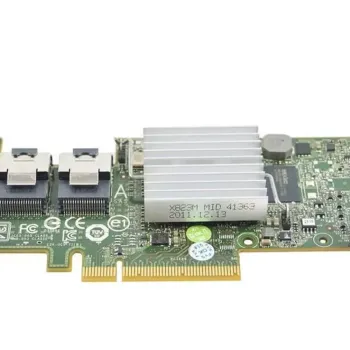 Dell 047MCV PERC H200 for Dell R210