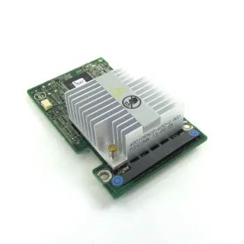 Dell 070K80 PERC H710 for Dell R720 Server