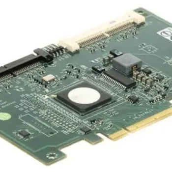 Dell 0JW063 PERC 6/iR Raid Card for Dell 6800