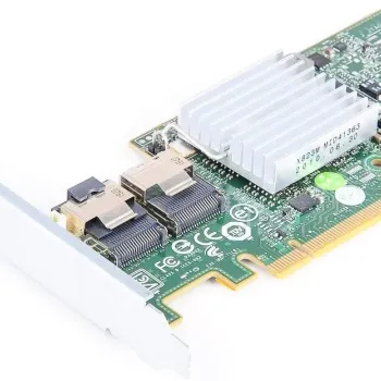 Dell 0U039M PERC H200 for Dell R210