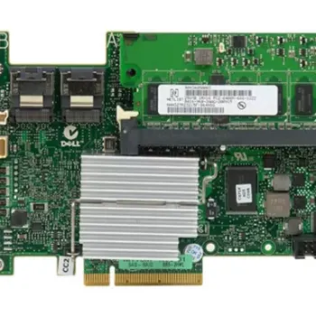 Dell 0XXFVX PERC H700 for Dell R610