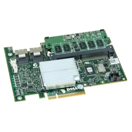 Dell 0XXFVX PERC H700 for Dell R710 Server Dell 0XXFVX PERC H700 for Dell R710 Server