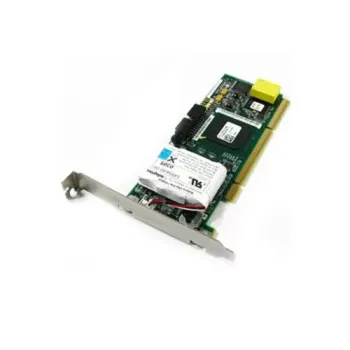 IBM ServeRaid 6I+ Ultra 320 SCSI Raid Controller With 128MB Cache and Battery 13N2195 IBM ServeRaid 6I+ Ultra 320 SCSI Raid Controller With 128MB Cache and Battery 13N2195