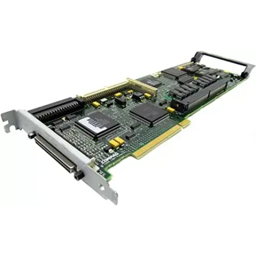HP Array Smart 2SL Single Channel PCI Raid Controller 242777-001 HP Array Smart 2SL Single Channel PCI Raid Controller 242777-001