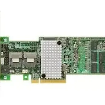 IBM Serveraid 8K-L ATB-205 SAS Raid Controller Card 25R8065