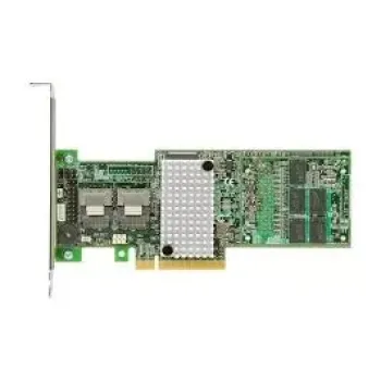 IBM Serveraid 8K-L ATB-205 SAS Raid Controller Card 25R8065