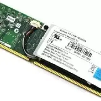 IBM ServerRaid 7K Ultra320 With Battery Pack SCSI Controller 39R8804