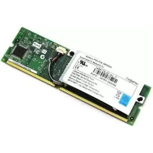 IBM ServerRaid 7K Ultra320 With Battery Pack SCSI Controller 39R8804 IBM ServerRaid 7K Ultra320 With Battery Pack SCSI Controller 39R8804
