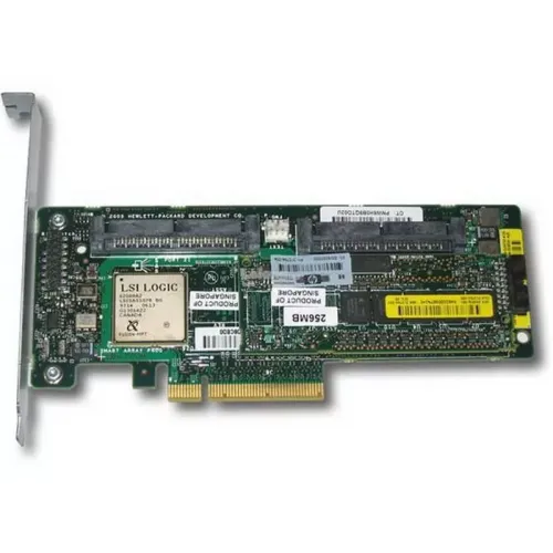 HP 405831-001 Smart Array for HP Proliant DL380 G5 HP 405831-001 Smart Array for HP Proliant DL380 G5