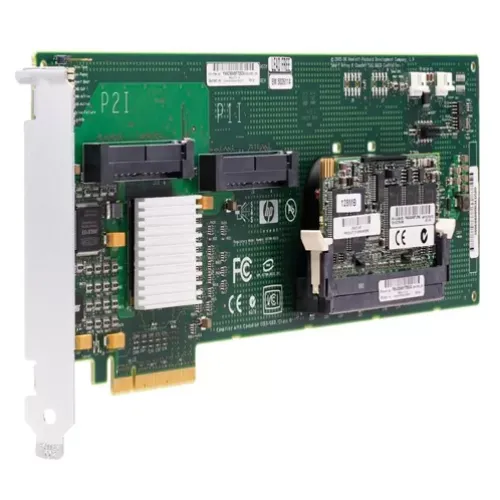 HP 412799-001 Smart Array for HP Proliant DL380 G5 HP 412799-001 Smart Array for HP Proliant DL380 G5