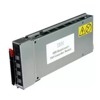 IBM BLADECENTER SAS Raid Controller Card 43W3584