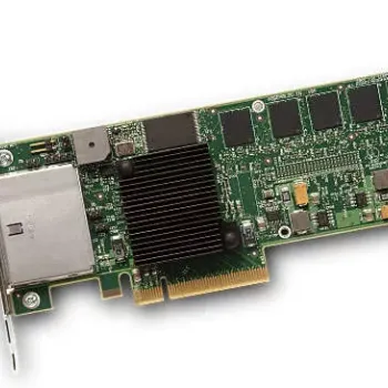 IBM Serveraid MR10M PCI-Express X8 SAS/SATA Raid Controller Card 43W4339