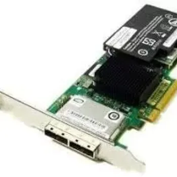 IBM ServerRaid MR10M PCI-Express X8 SAS/SATA Raid Controller Card 43W4341