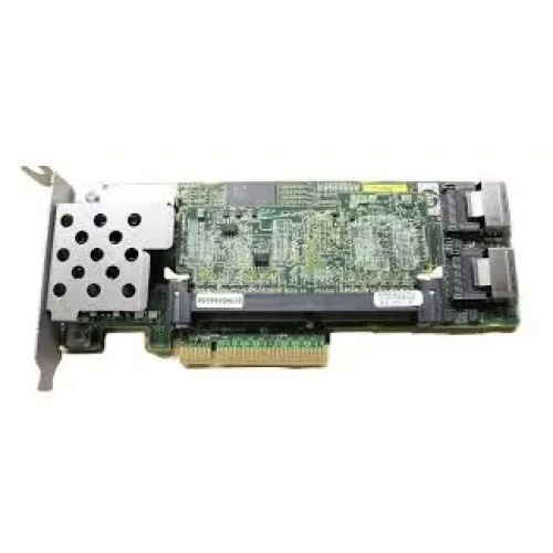 HP Smart Array P410 2 Ports Internal PCI-E X8 Low Profile 512MB BBWC SAS Raid Controller Card 462864-B21 HP Smart Array P410 2 Ports Internal PCI-E X8 Low Profile 512MB BBWC SAS Raid Controller Card 462864-B21