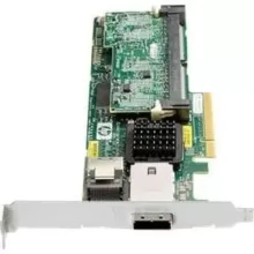 HP Smart Array P410 PCI-Express FIO 256MB Cache SAS Raid Controller Card 491195-B21 HP Smart Array P410 PCI-Express FIO 256MB Cache SAS Raid Controller Card 491195-B21