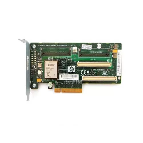 HP 504022-001 Smart Array for HP Proliant DL380 G5 HP 504022-001 Smart Array for HP Proliant DL380 G5