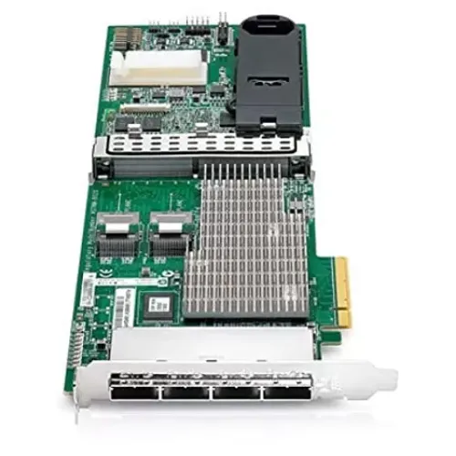 HP Smart Array P410 PCI-E X8 SAS/SATA Raid Controller Card 1GB FBWC Long Bracket 572532-B21 HP Smart Array P410 PCI-E X8 SAS/SATA Raid Controller Card 1GB FBWC Long Bracket 572532-B21