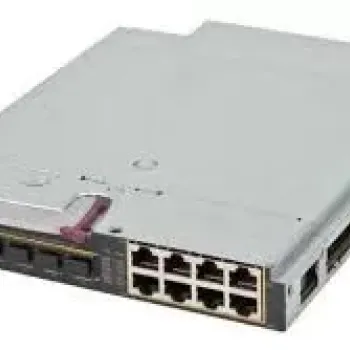 HP WS-CBS3020-HPQ Cisco Catalyst 3020 Blade 16 Ports Switch