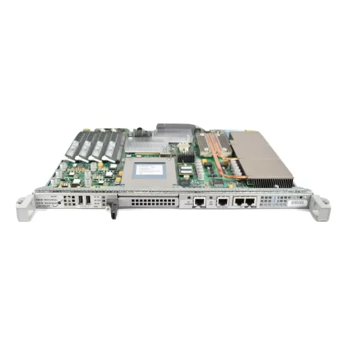 Cisco ASR 1000 Series 8GB DRAM Route Processor 2 Router Module Cisco ASR 1000 Series 8GB DRAM Route Processor 2 Router Module