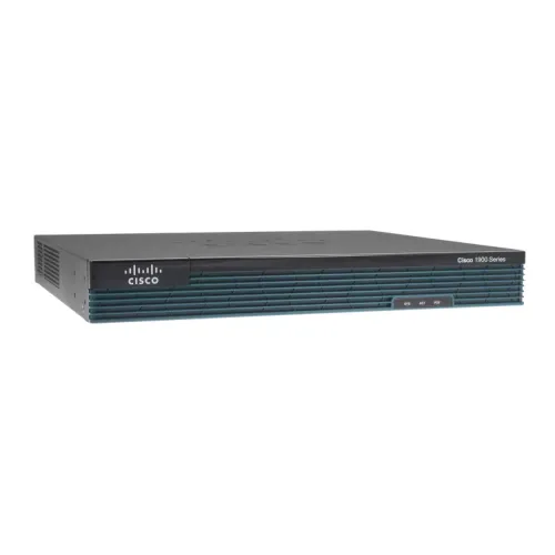 Cisco CISCO1921-K9 1921 Integrated Service Router Cisco CISCO1921-K9 1921 Integrated Service Router
