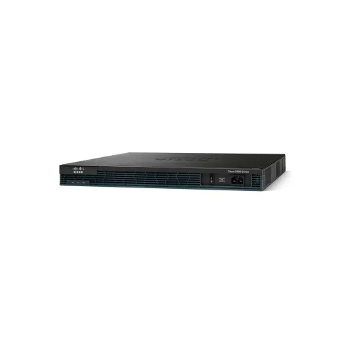 Cisco 2901-SEC/K9 Integrated Security Services Router Cisco 2901-SEC/K9 Integrated Security Services Router