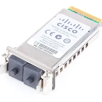 Cisco CVR-X2-SFP X2 to 2x SFP Transceiver Converter Module