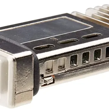 Cisco CVR-X2-SFP10G OneX SFP to X2 Converter Module