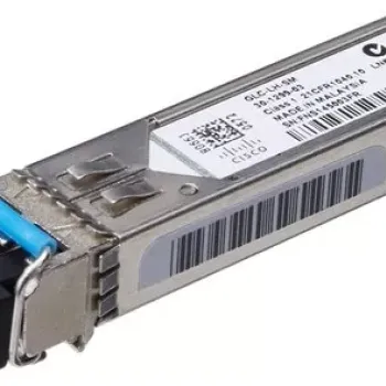 Cisco GLC-LH-SMD 1000Base-LX/LH SFP Transceiver