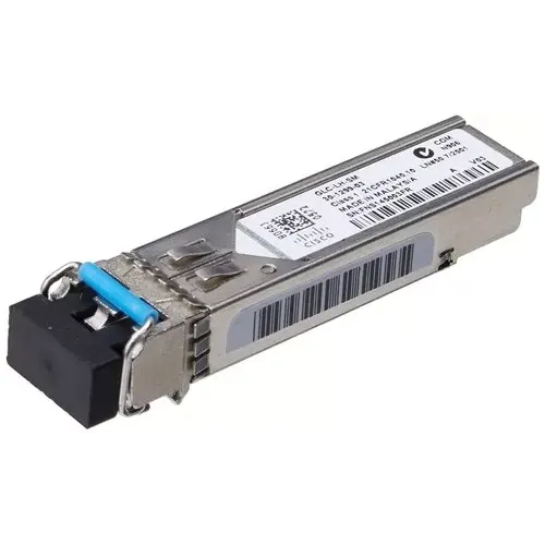 Cisco GLC-LH-SMD 1000Base-LX/LH SFP Transceiver Cisco GLC-LH-SMD 1000Base-LX/LH SFP Transceiver