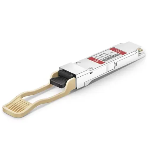 Cisco QSFP-40G-SR4 40 Gigabit BASE-SR4 QSFP+ Optical Transceiver SFP Cisco QSFP-40G-SR4 40 Gigabit BASE-SR4 QSFP+ Optical Transceiver SFP
