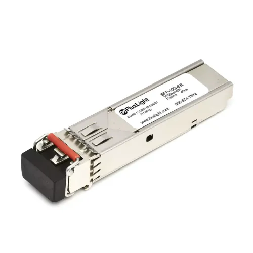 Cisco SFP-10G-ER 10 Gigabit BASE-ER SMF SFP+ Optical Transceiver Cisco SFP-10G-ER 10 Gigabit BASE-ER SMF SFP+ Optical Transceiver