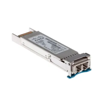 Cisco XFP-10GLR-OC192SR 10G OC-192/STM-64 SR-1 Optical XFP Transceiver SFP
