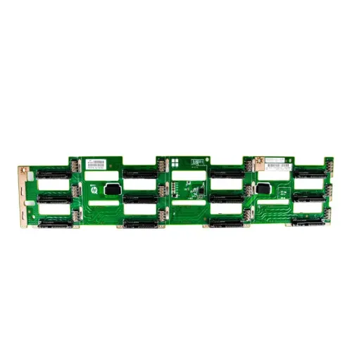 HP Hard Drive 3.5 Inch Backplane For DL380 G9 777284-001 HP Hard Drive 3.5 Inch Backplane For DL380 G9 777284-001