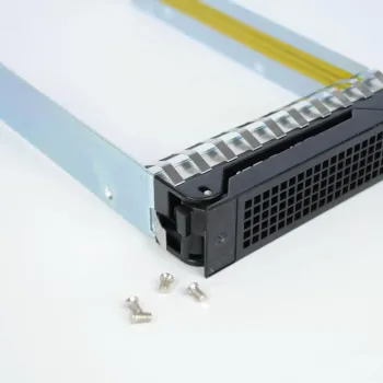 Lenovo RD650 RD550 RD450 3.5 Inch SAS HDD Caddy 03T8897