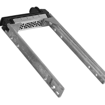 Dell PowerEdge 2950 2.5 Inch SAS SATA Hard Disk Caddy 0H226C
