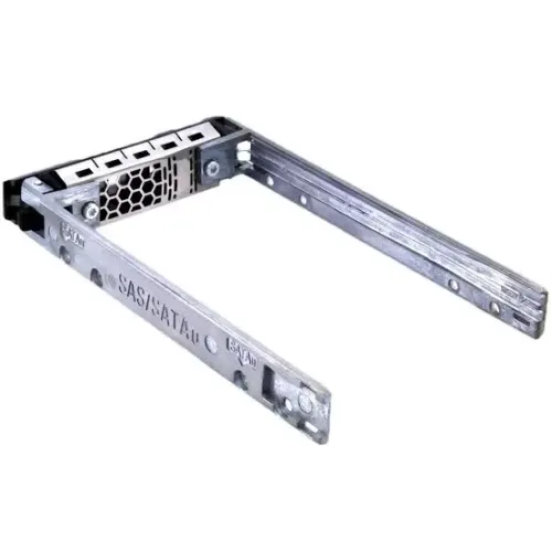 Dell PowerEdge 2950 6900 2.5 Inch SAS SATA Hard Disk Caddy 0WX387 Dell PowerEdge 2950 6900 2.5 Inch SAS SATA Hard Disk Caddy 0WX387