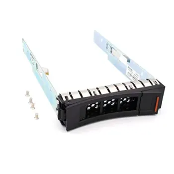 IBM System x3300 M4, IBM System x3500 M4, M5 3.5 Inch SAS SATA Hard Disk Caddy 69Y5284