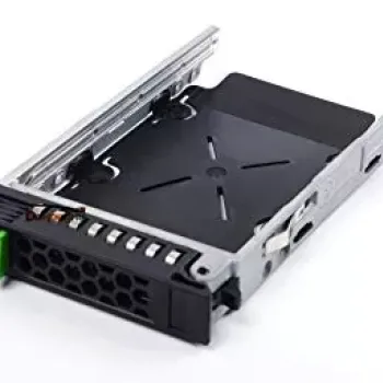Fujitsu 2.5" A3C40101974 Tray Caddy