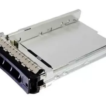 Dell PowerEdge 2950 1950 3.5 Inch SAS SATA Hard Disk Caddy D981C Dell PowerEdge 2950 1950 3.5 Inch SAS SATA Hard Disk Caddy D981C
