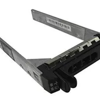 Dell PowerEdge 2950 1950 2.5 Inch SAS SATA Hard Disk Caddy H226C