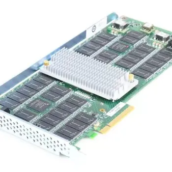 NetApp Flash Cache Module 512GB PCIe 110-00176+B2